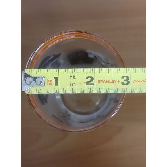 Set of 5 Vintage MLB Drinking Glasses - Picture 9 of 9